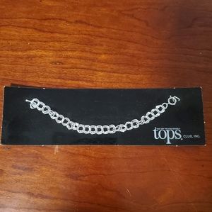 NEW tops Club Bracelet